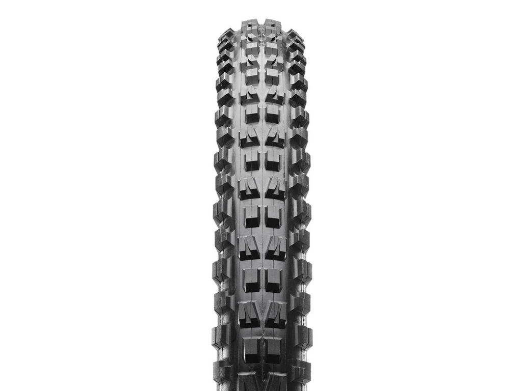 Maxxis Maxxis Minion DHF Tire 29 x 2.3, 3C/Maxx Terra/DD/TR/120TPI, Folding Black