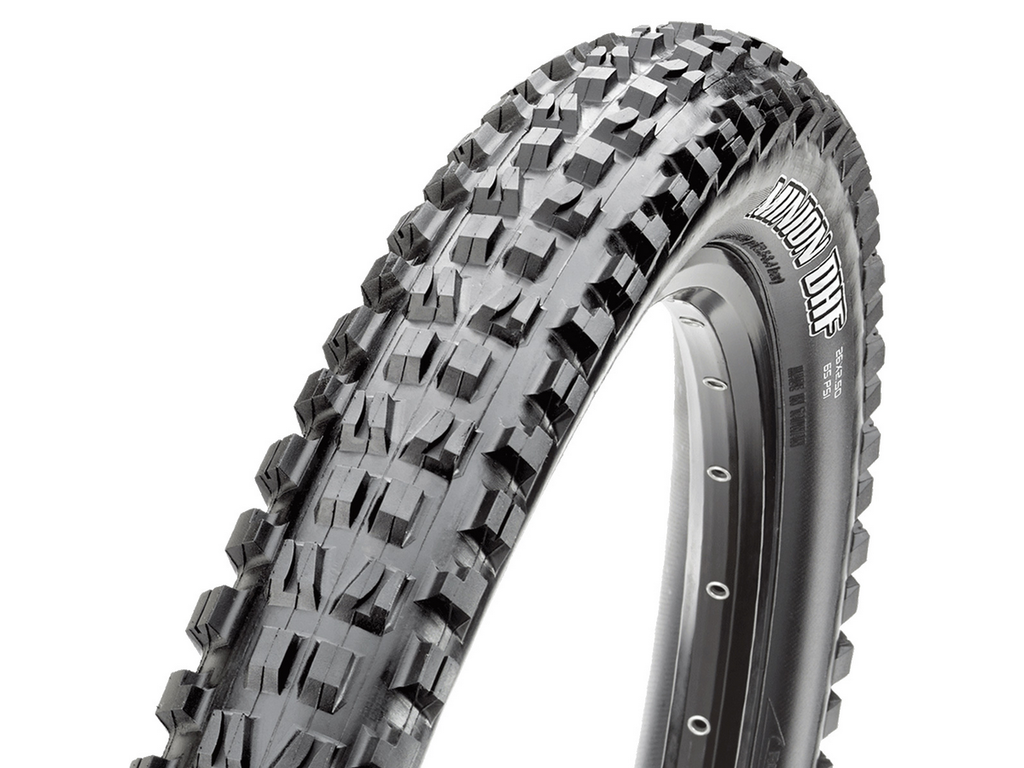 Maxxis Maxxis Minion DHF Tire 29 x 2.3, 3C/Maxx Terra/DD/TR/120TPI, Folding Black