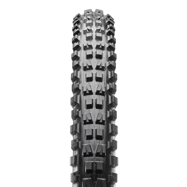 Maxxis Maxxis Minion DHF Tire 27.5x2.50, DD/Maxx Grip/TR/Folding/120x2TPI