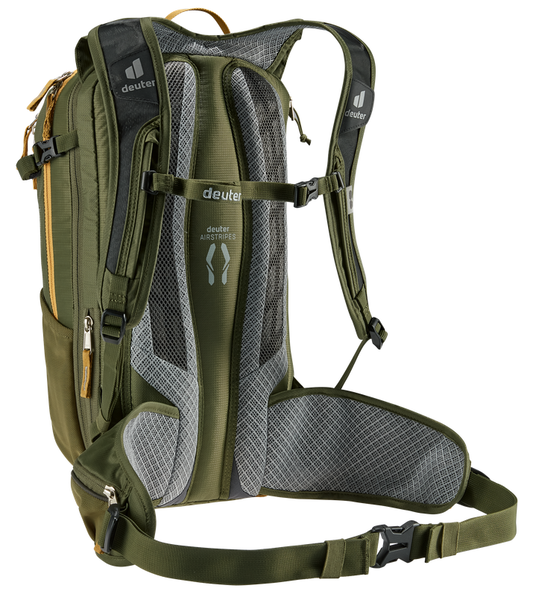 アクセサリー deuter COMPACT EXP14 deuter Compact EXP 14 | Bike backpack