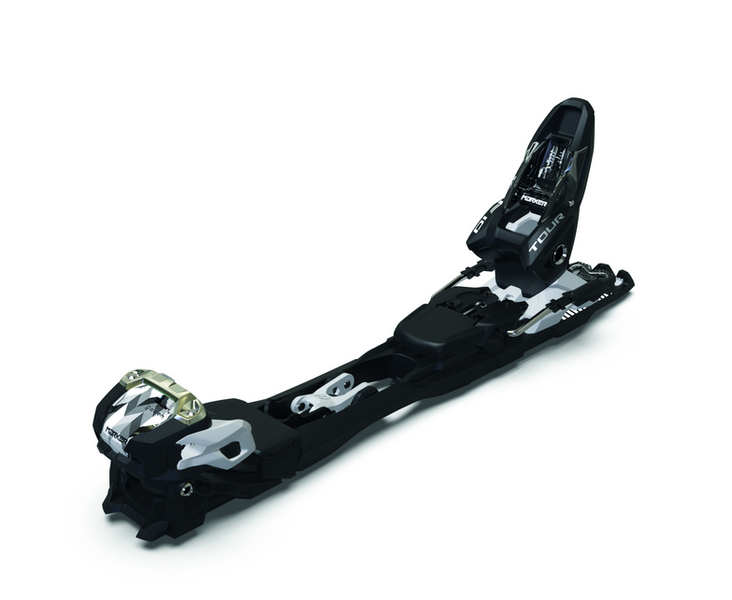 Marker Marker F10 Tour Bindings