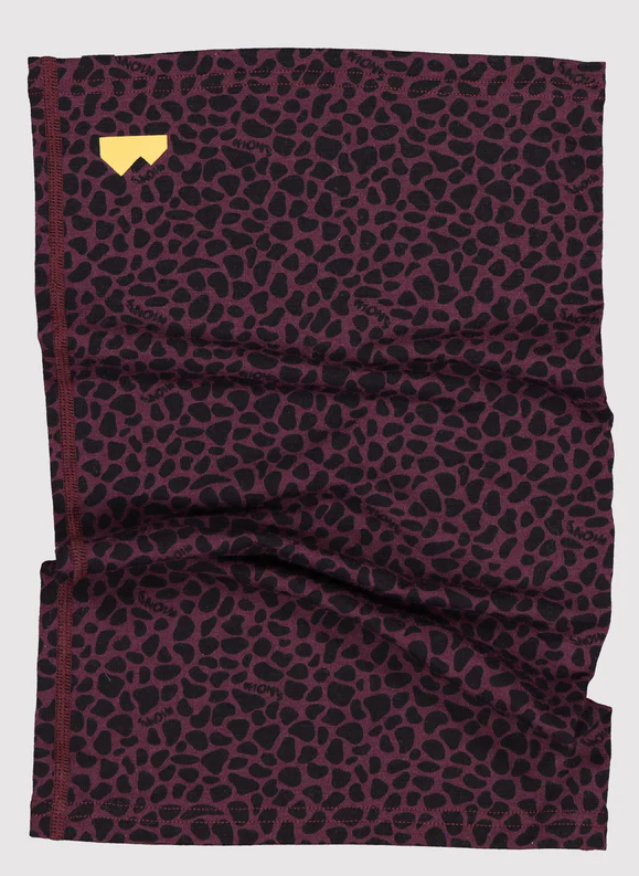 Mons Royale Mons Royale Daily Dose Flex 200 Neckwarmer