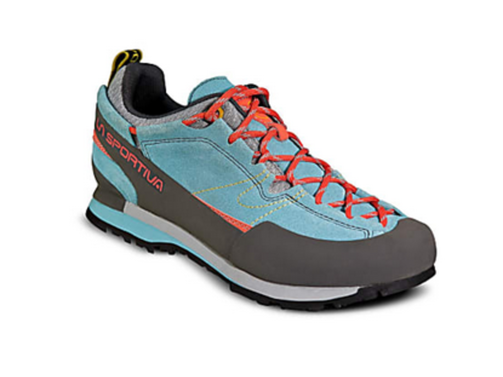 La Sportiva La Sportiva W's Boulder X Approach Shoes