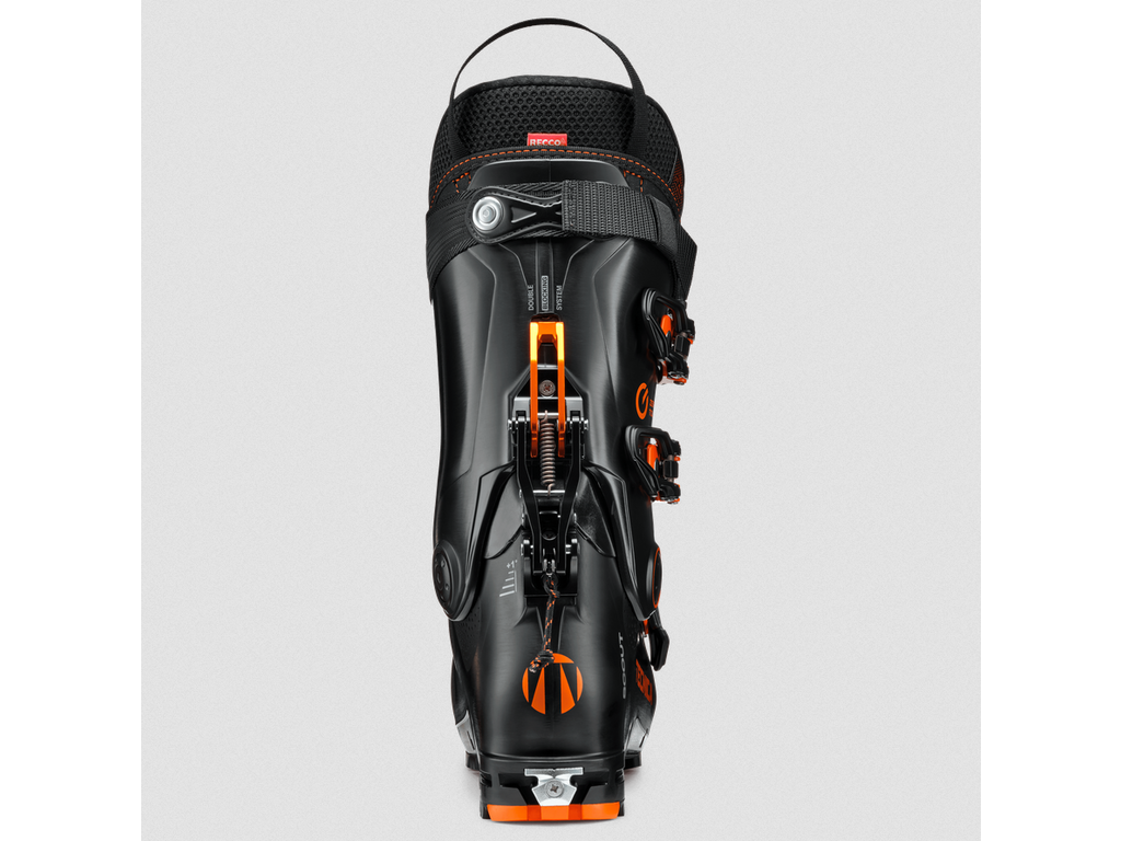 Tecnica 2024 Tecnica Zero G Tour Scout AT Ski Boots