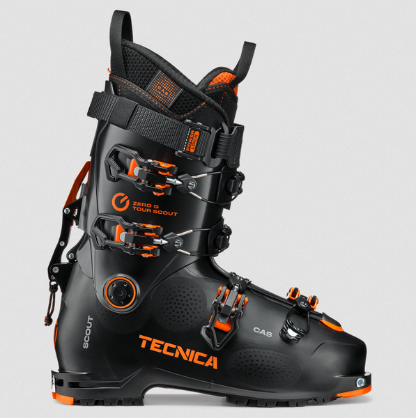 TECNICA テクニカ ZERO G TOUR SCOUT スキーブーツ Zero G Tour Scout | en | Blizzard-Tecnica USA