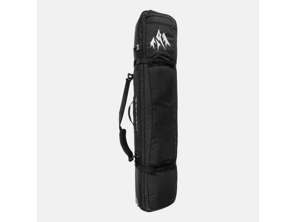 Jones Expedition Board Bag Black | The BackCountry in