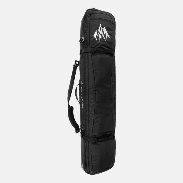 Jones Jones Expedition Board Bag Black