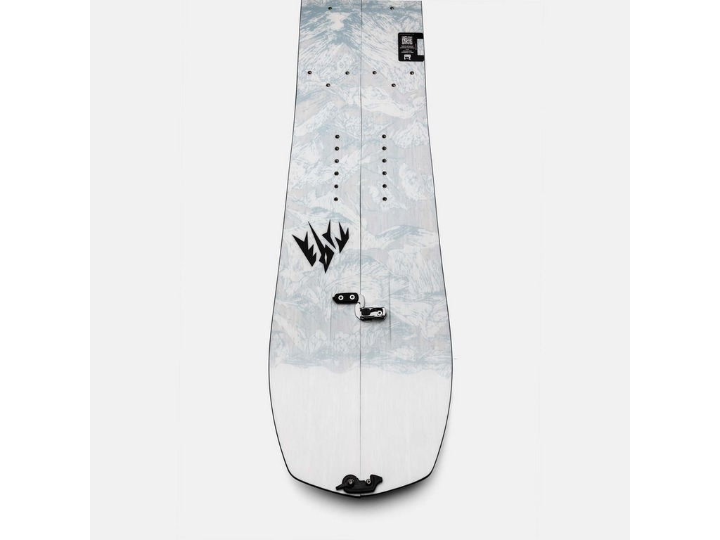 Jones 2025 Jones Solution Splitboard