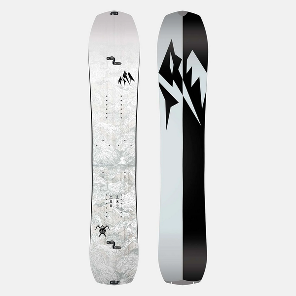 Jones 2025 Jones Solution Splitboard