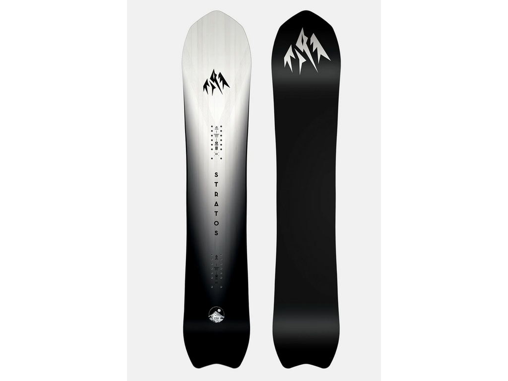 Jones 2023 Jones Stratos Splitboard