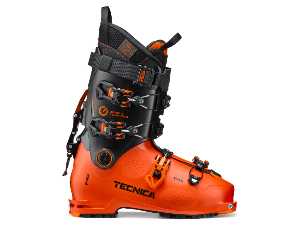 Tecnica 2024 Tecnica Zero G Tour Pro AT Ski Boots