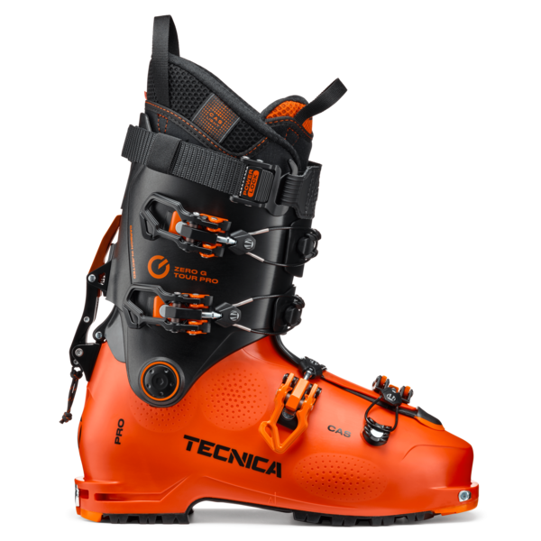 Tecnica 2024 Tecnica Zero G Tour Pro AT Ski Boots