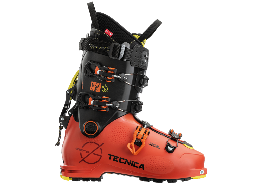 Tecnica 2024 Tecnica Zero G Tour Pro AT Ski Boots