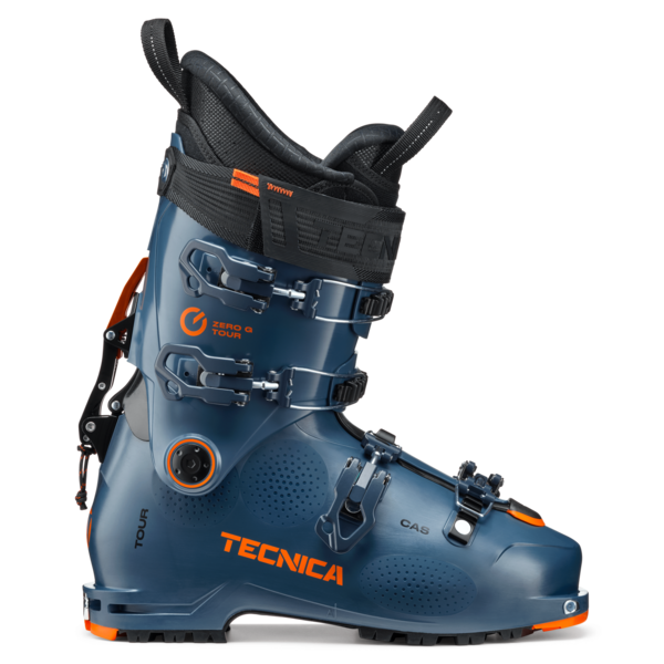 Tecnica 2024 Tecnica Zero G Tour AT Ski Boots