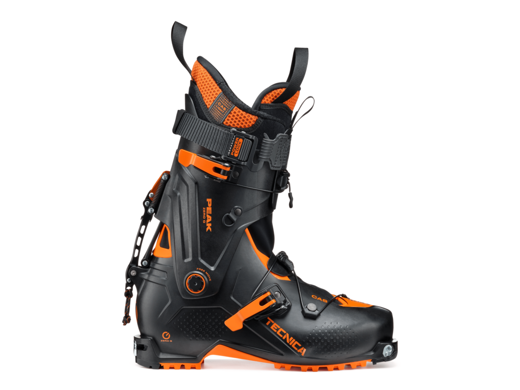 Tecnica 2024 Tecnica Zero G Peak AT Boots