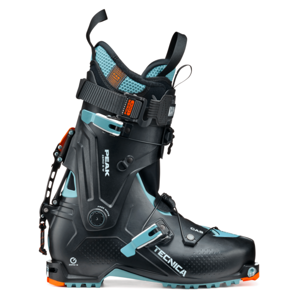 TECNICA スキーブーツ　23.5 Tecnica W's Zero G Peak AT Boots | The BackCountry in Truckee, CA