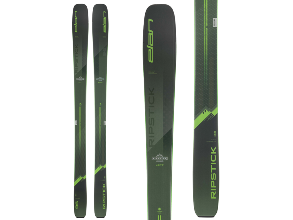 Elan 2024 Elan Ripstick 96 Skis