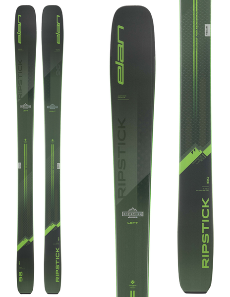 Elan 2024 Elan Ripstick 96 Skis