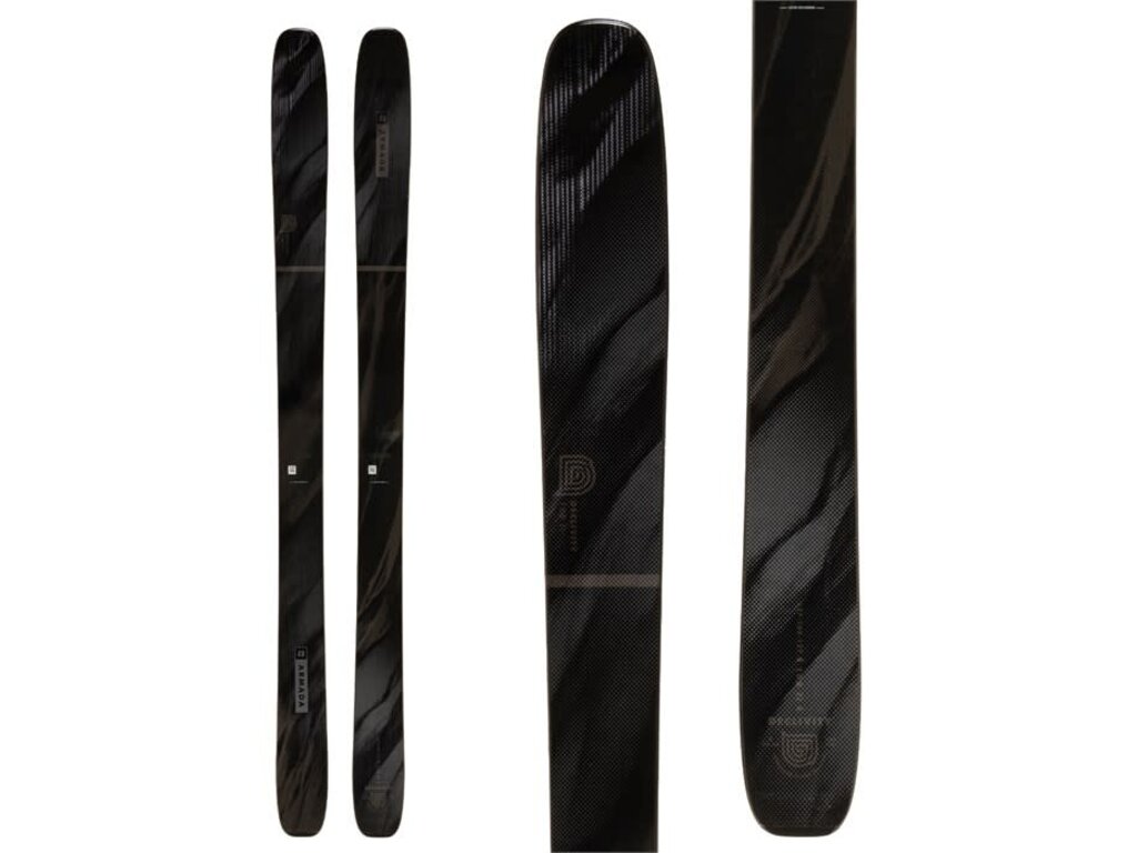 Armada 2023 Armada Declivity 108 Ti Skis