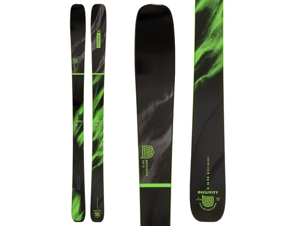 Armada 2023 Armada Declivity 92 Ti Skis