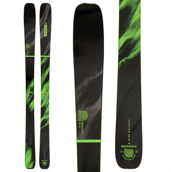 Armada 2023 Armada Declivity 92 Ti Skis