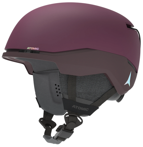 Atomic Atomic Four Amid Pro Ski Helmet