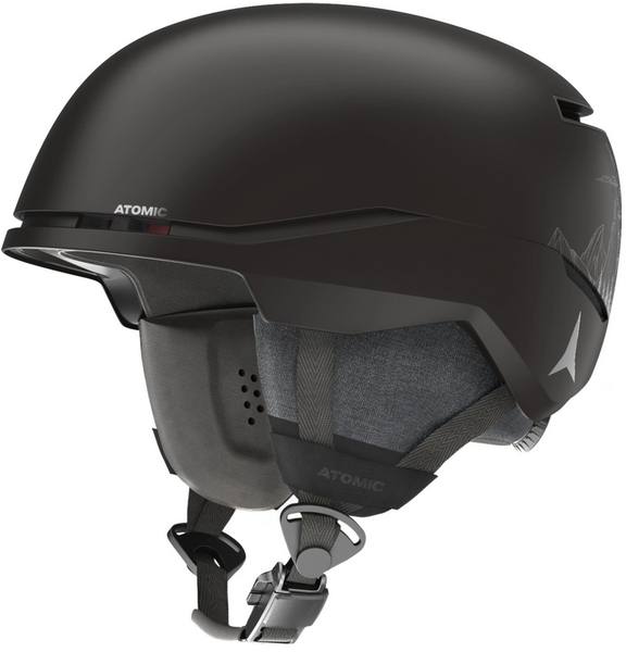 Atomic Atomic Four Amid Pro Ski Helmet
