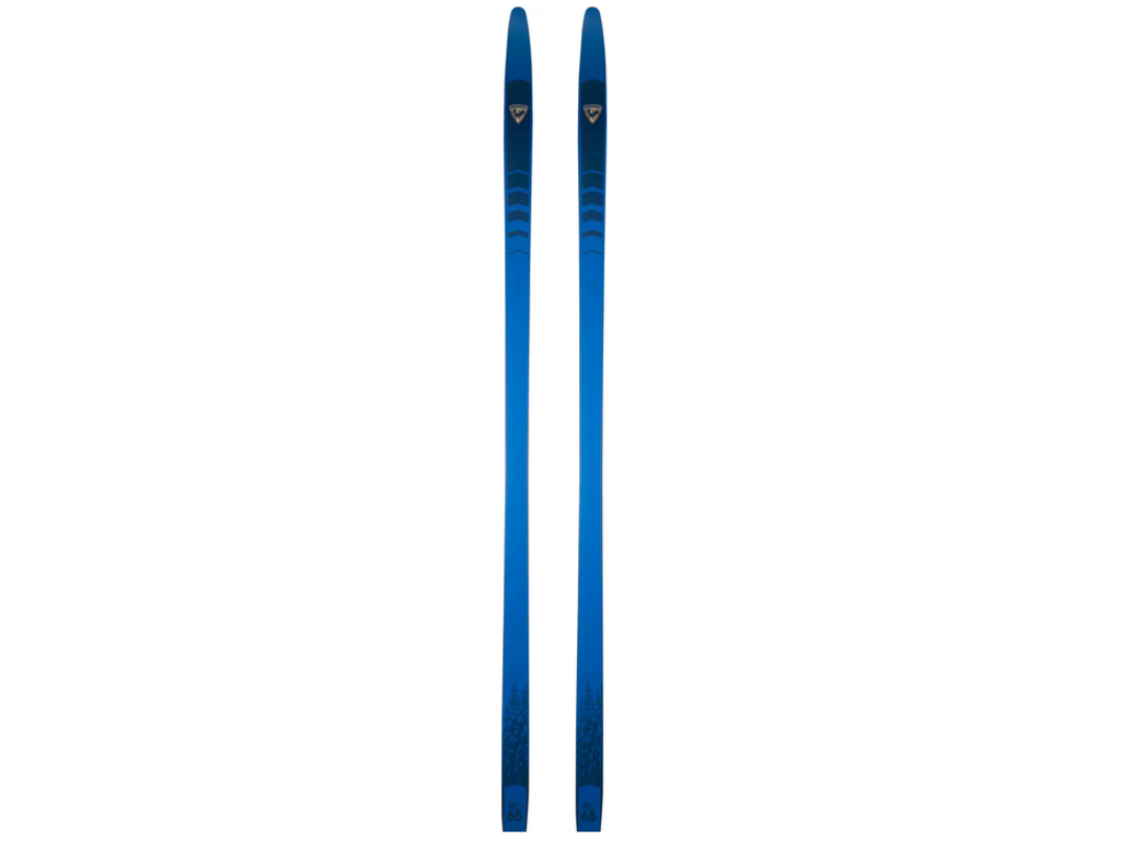 Rossignol Rossignol BC65 Positrack Ski W/BC Auto Bindings