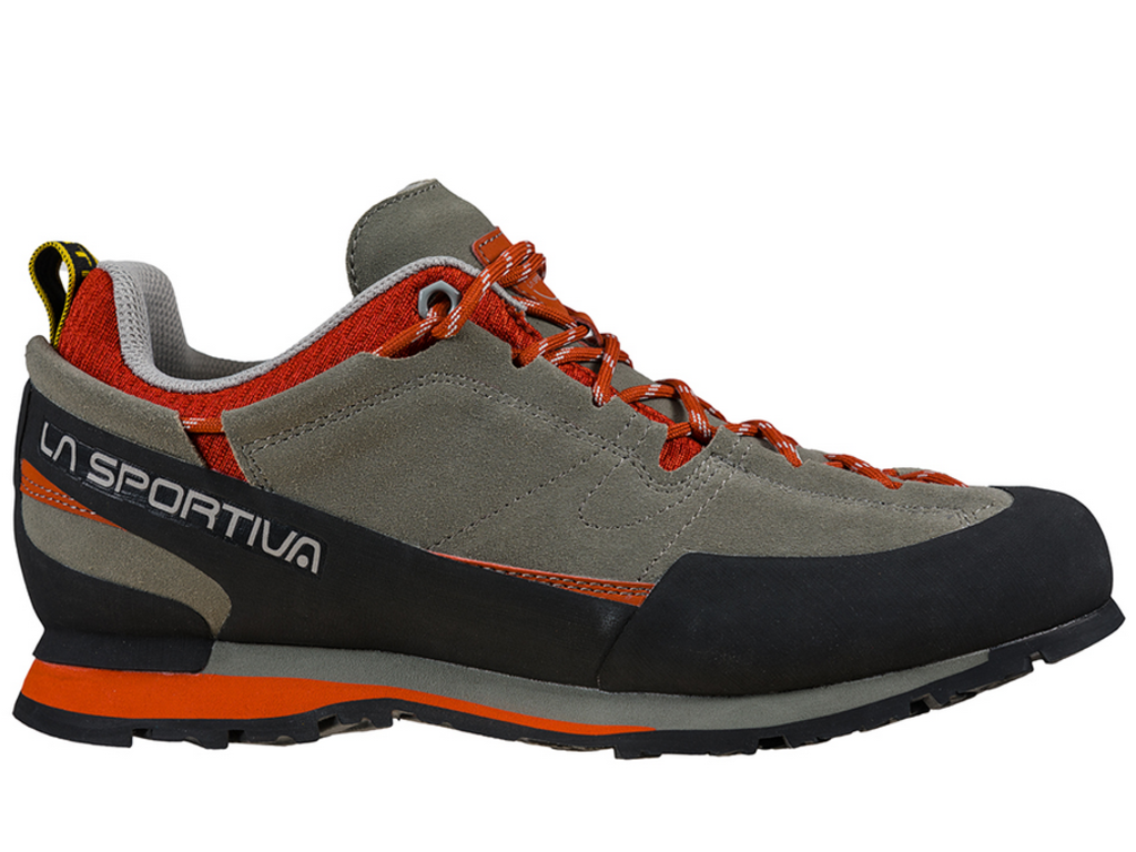 La Sportiva La  Sportiva Boulder X Approach Shoes