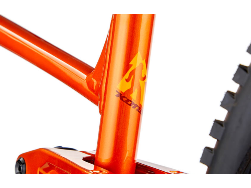 Kona 2022 Kona Process 134 DL 27.5"