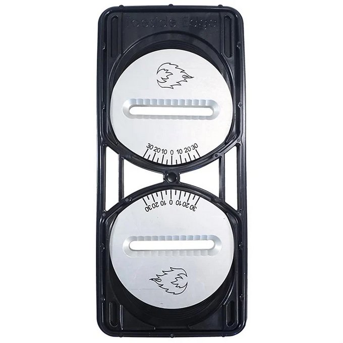 Spark R&D Spark Canted Pucks | The BackCountry in Truckee, CA