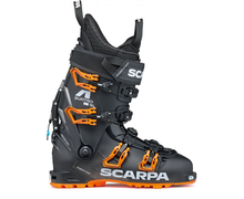 2026 Scarpa 4-Quattro SL AT Boots | The BackCountry in Truckee, CA
