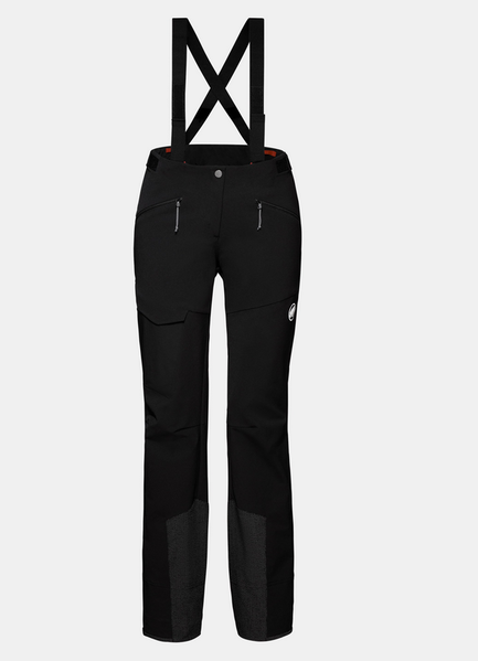 Mammut Mammut W's Taiss Pro SO Ski Pants