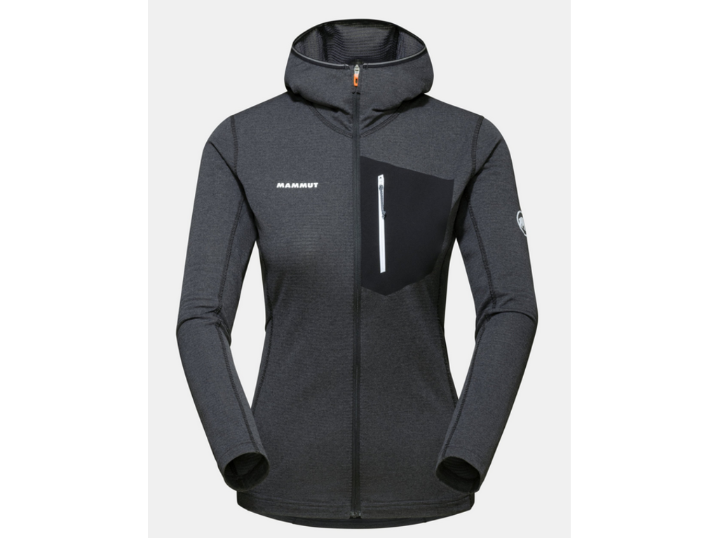 Mammut Mammut W's Aenergy Light ML Hooded Jacket