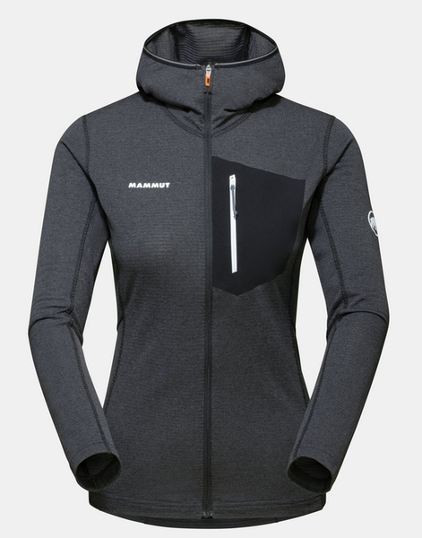 Mammut Mammut W's Aenergy Light ML Hooded Jacket
