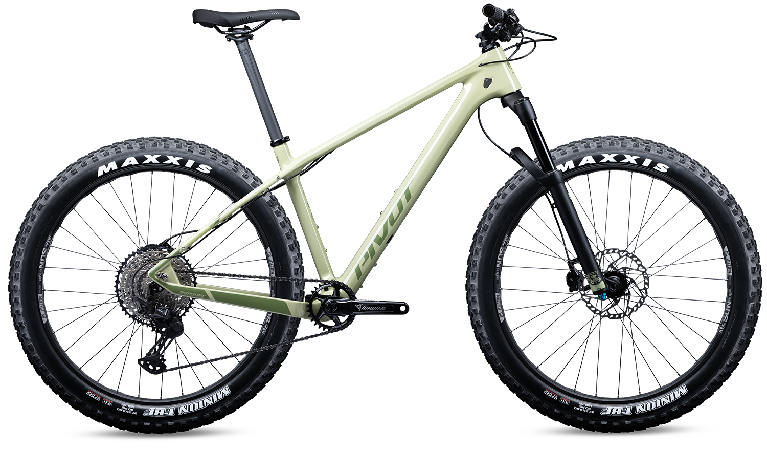2024 Pivot Les Fat Pro XT XTR 27.5 The BackCountry in Truckee CA The BackCountry