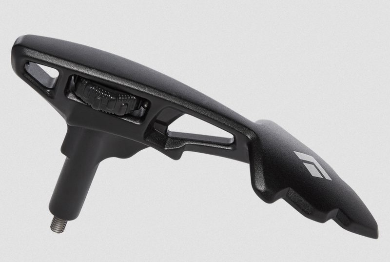 Black Diamond Alpine Whippet Attachment - Thumbnail 3
