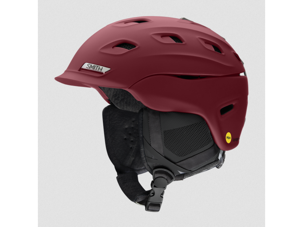 Smith Optics Smith Vantage Women's MIPS Ski Helmet