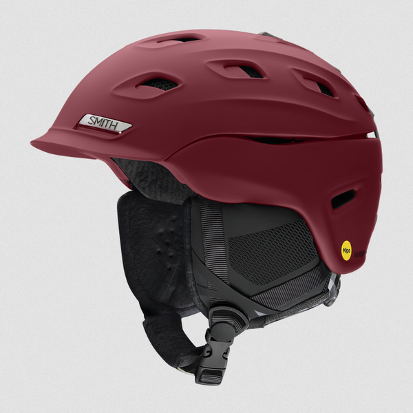 Smith Optics Smith Vantage Women's MIPS Ski Helmet