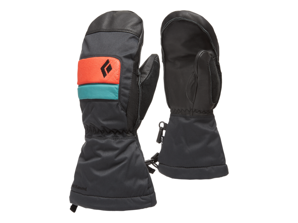 Black Diamond Black Diamond Kids Spark Mitts