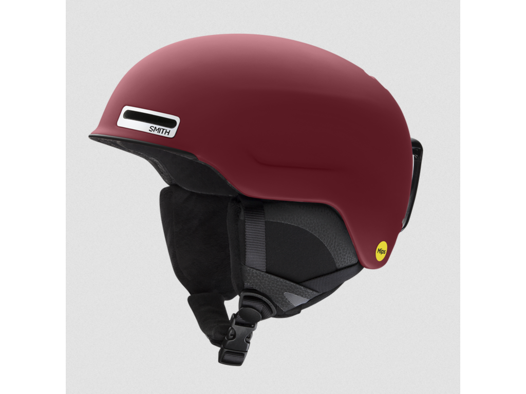 Smith Optics Smith Maze MIPS Ski Helmet