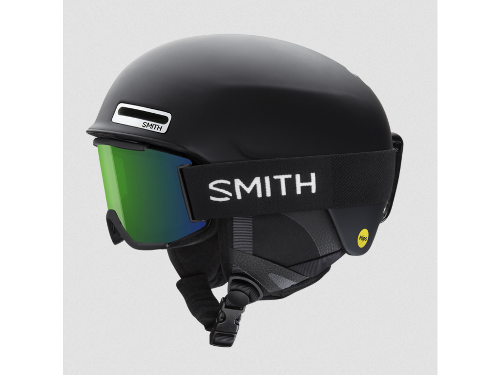 Smith Maze Mips Ski Helmet | The BackCountry in Truckee, CA Smith Maze Mips Ski Helmet | The BackCountry in Truckee, CA