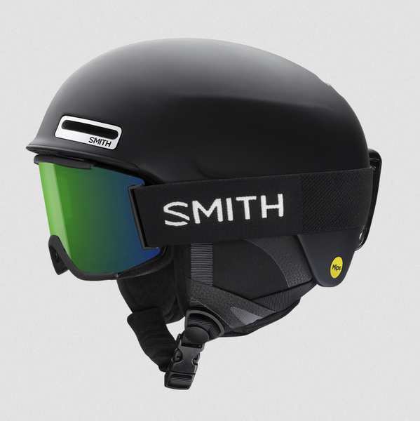 Smith Optics Smith Maze MIPS Ski Helmet