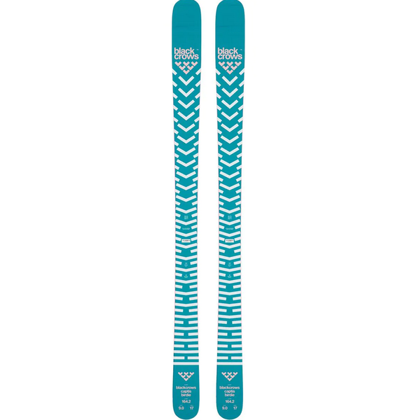 Black Crows 2023 Black Crows Captis Birdie Women's Skis