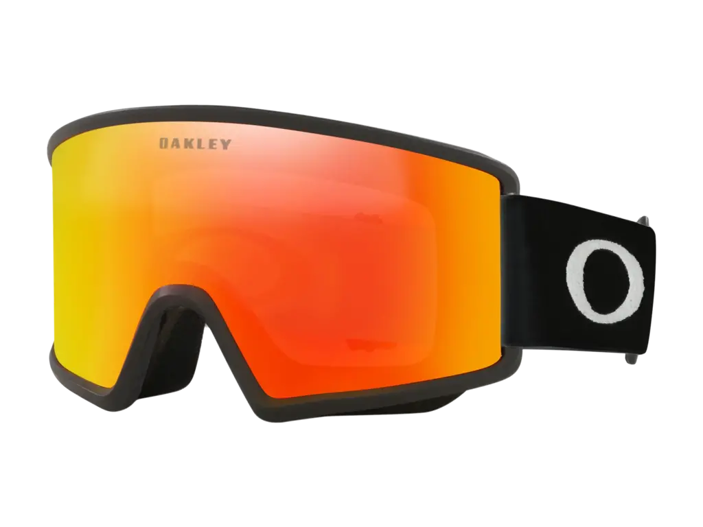 Oakley Target Line M Goggles