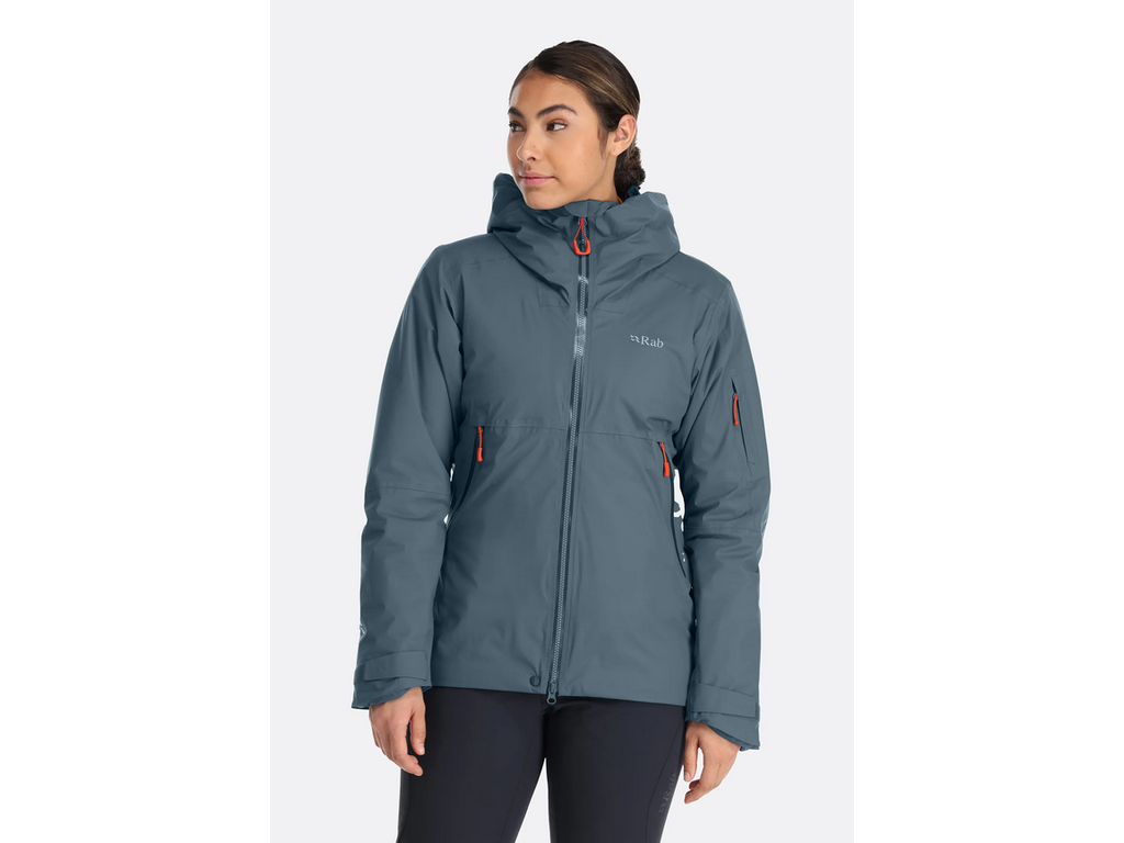Rab Rab W's Khroma Transpose Jacket