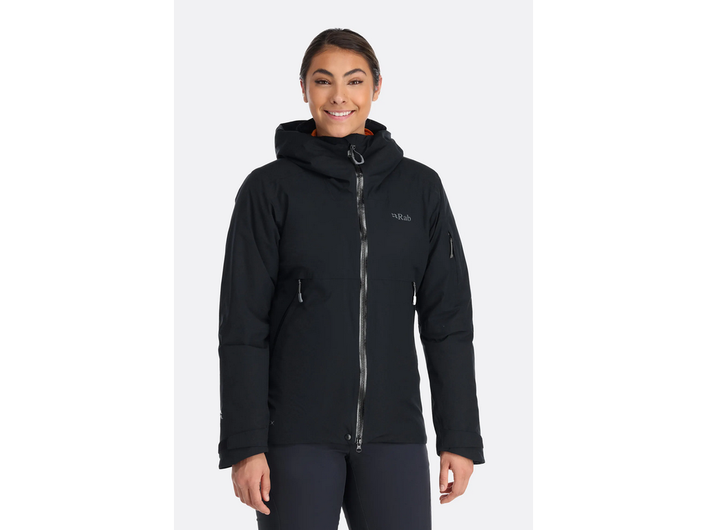 Rab Rab W's Khroma Transpose Jacket