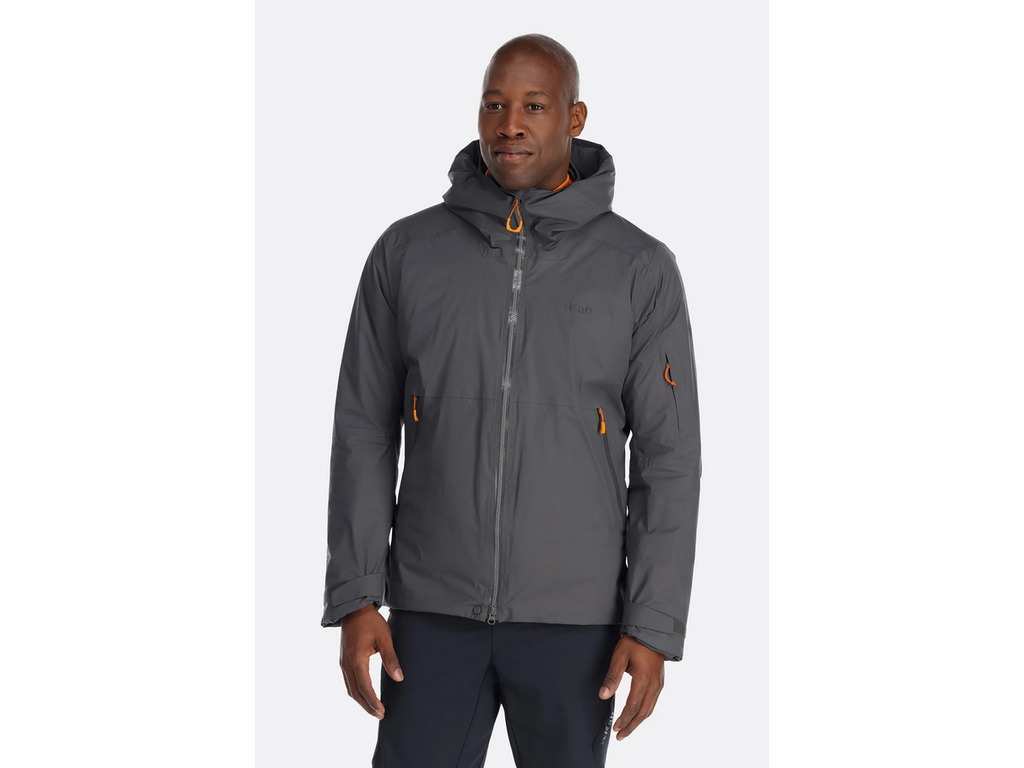 Rab Rab Khroma Transpose Jacket