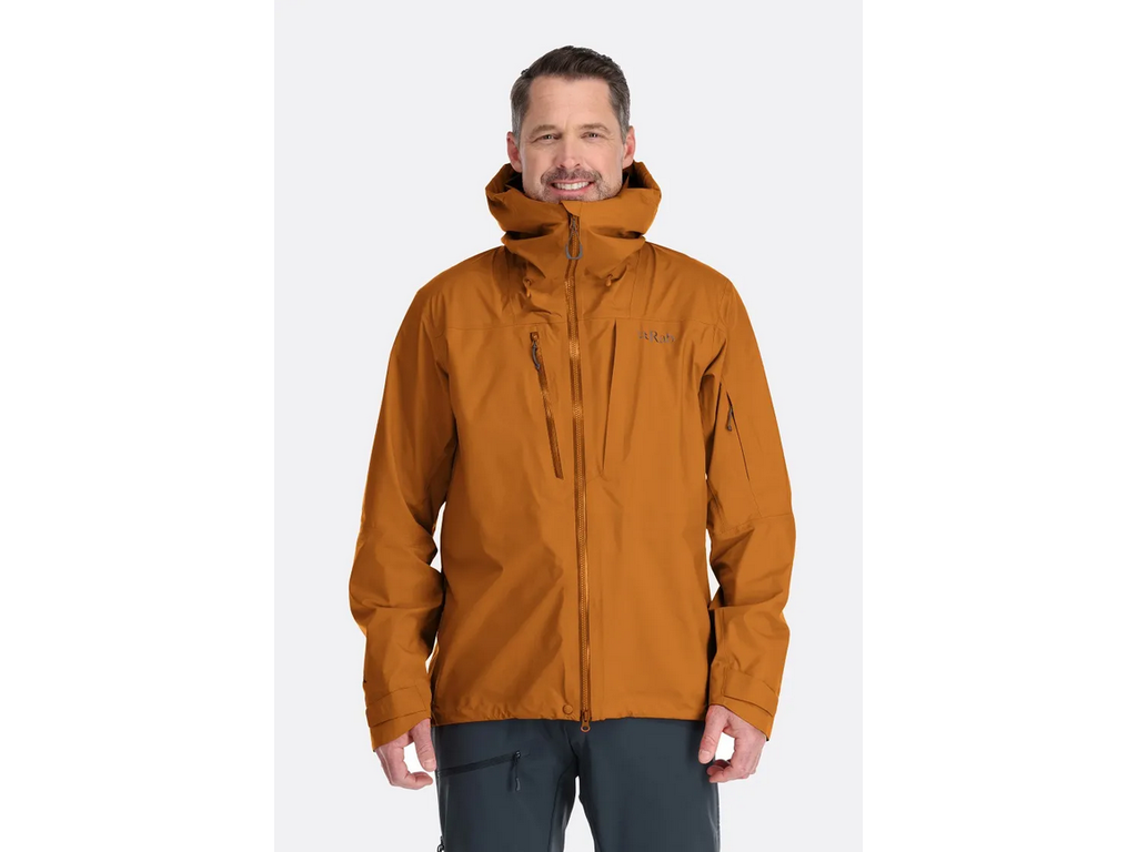 Rab Khroma Cirque Jacket | The BackCountry in Truckee, CA Rab Khroma Cirque Jacket | The BackCountry in Truckee, CA
