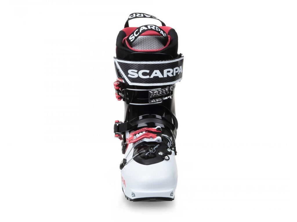Scarpa 2020 Scarpa Gea RS Women's A.T. Ski Boots